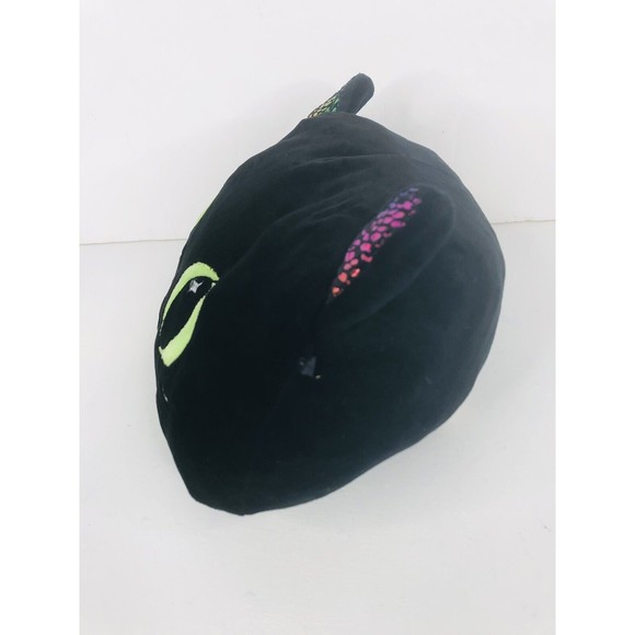 Animal Adventure Stuffed Plush Black Cat Kitten 2022 Toy Animal - Picture 2 of 8